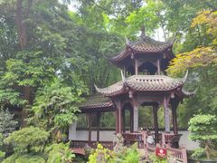 -成都杜甫草堂博物馆