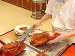 -北京全聚德(方庄店)