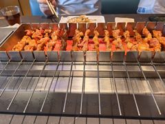 -邢氏老太太烤串(北兴街店)