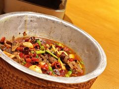 -李久其家民间餐厅(观沙岭公园店)