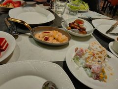 -食间牛排(湖西路店)