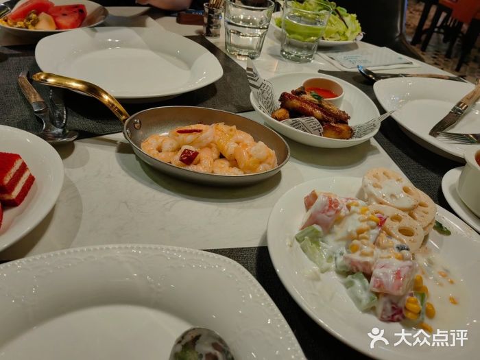 食间牛排(湖西路店)图片