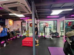 -GymPlus健身(四平路店)