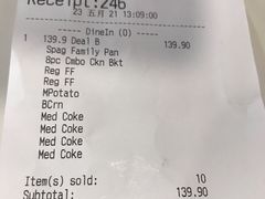 -快乐蜂(永光广场店)
