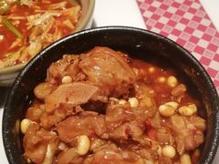 -味福记·江西小炒·南昌小吃(青山湖万达店)