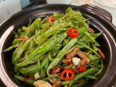 -李师傅脆肚(华强北店)