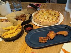 -必胜客(唐百友谊店)