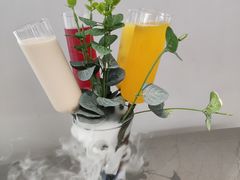 -3号仓库·创意中国菜(大悦城店)