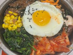 -韩宫宴烤肉·料理(颛桥万达店)