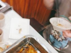 -沈姐万州烤鱼(沙坪坝七中店)