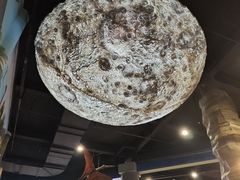 -辽宁古生物博物馆