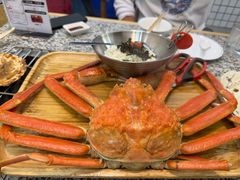 -震海贝烤贝·民俗特色店(延吉总店)