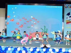 -昱南托育园.托班晚托.寒暑假班