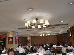 大堂-好食上(喜盈门.范城店)