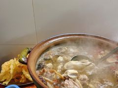 -威邵鸡煲(西华路总店)