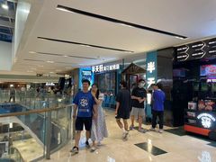-宝龙城(杭州滨江店)