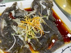 -聚德福海鲜家常菜(刘庄店)