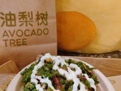 -油梨树AVOCADO TREE(嘉里中心店)