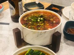 -浮何烤铺(桐梓林店)