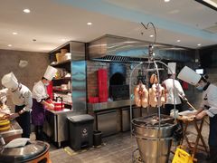 -壹零捌道·北京烤鸭(车公庄店)