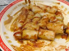 -孖记茶档·热腾茶餐(乐峰店)