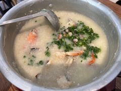 今宵水蟹粥-庆粥今宵(西平店)