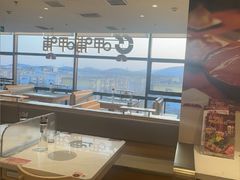 -呷哺呷哺 蔬菜畅吃(中发百旺店)