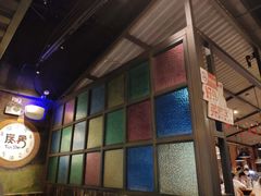 大堂-炭舍干锅(华发商都店)