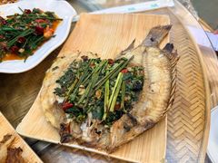 -多哥水傣味餐厅(司马巷店)