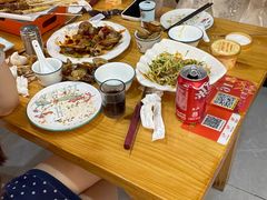 -亿牌牌东北烧烤(博物馆旗舰店)