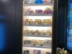 自助取餐区-家琳甜品(江南东店)