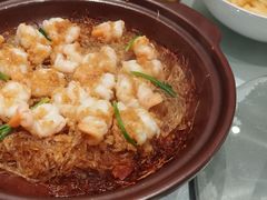 -盛百味·家宴餐厅(霸州分店)