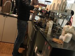-Manner Coffee(芮欧百货店)