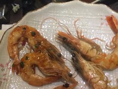 -大渔铁板烧(中山路八佰伴店)