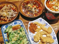 -串大叔炭火烤串·鸡西大冷面刀削面(总店)