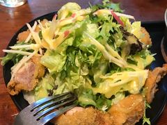-米屋石锅拌饭(师大店)