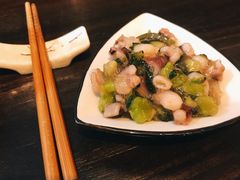 -鹏祖料理