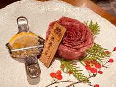 -黑牛の店·和牛烧肉(合生汇店)