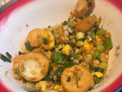 -恰饭·老长沙市井菜 (天河客运站店)