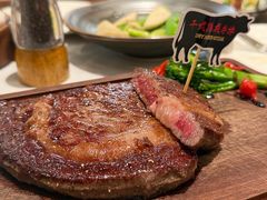 -MEAT MATE 鲜食肉铺(颐堤港店)