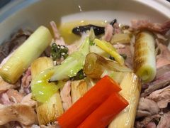 -粗茶淡饭·隐庐私厨(东亭店)