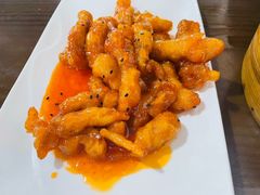 -成都味道(望江西路店)