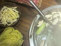 -海子口鲜牛馆(招商兰溪谷店)