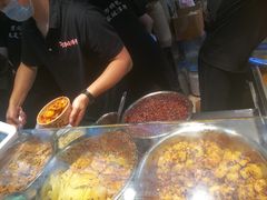 -丁家坡洋芋·观音桥好吃街A区(全国总店)