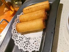 -海底捞火锅(曼巴特广场店)