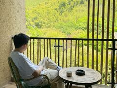 -看见远方·莫干遥远的山民宿