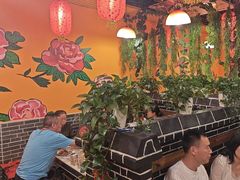 -江湖水乡铁锅炖魚(周庄嘉园店)