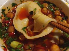 捞派捞面-海底捞火锅(长沙华创国际广场店)