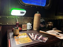 -武汉知音号