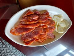 -一家亲台菜餐厅(银塘中路店)